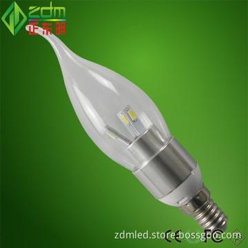 led light bulb 5 watt 100% gurantee CE ROHS FCC to Europe&America
